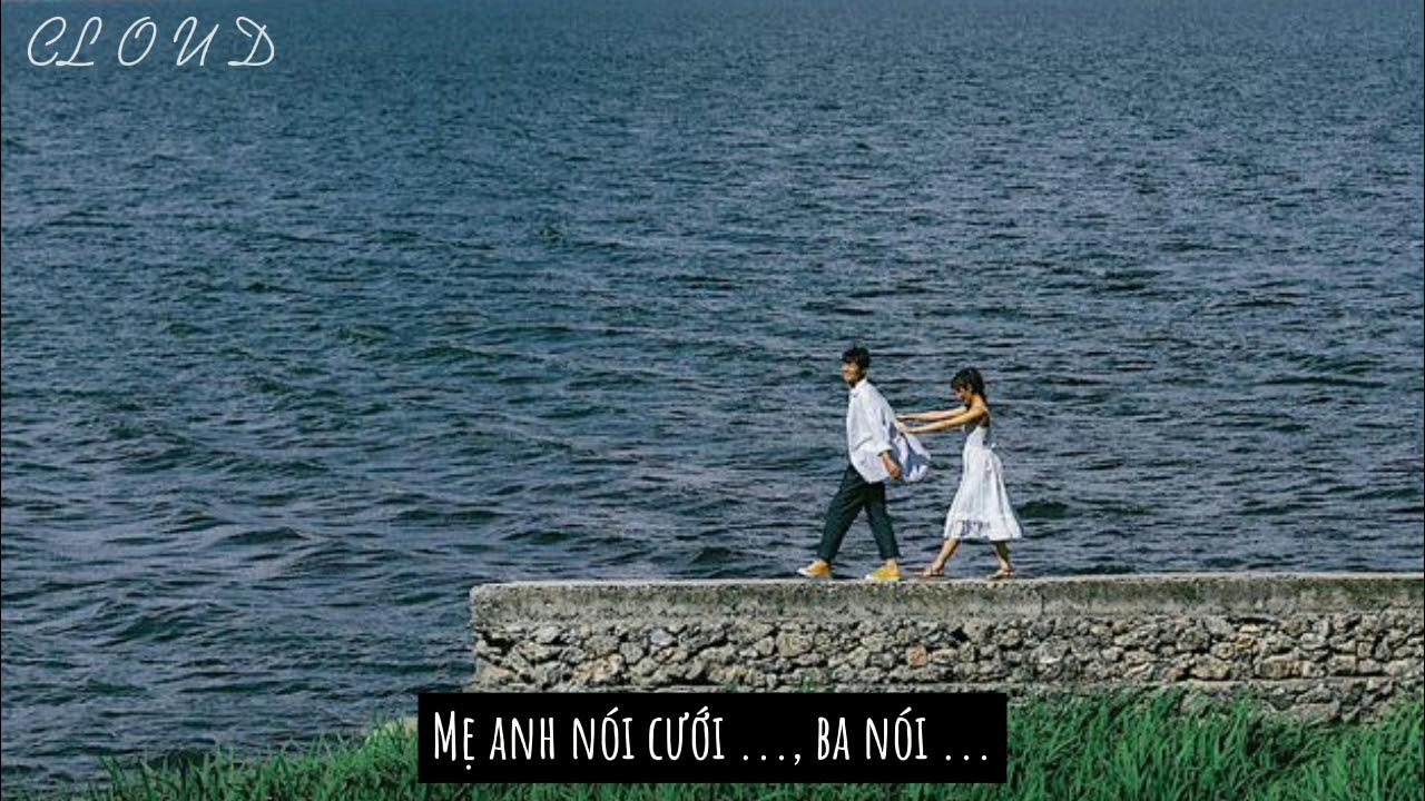 CƯỚI ĐI - 2T x ChangC || Lyrics