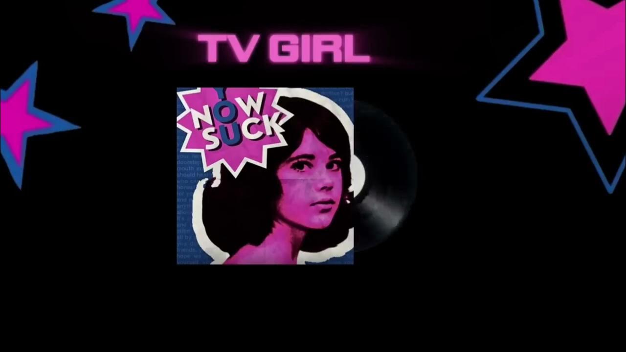 TV Girl - Cigarettes out the Window (Lyrics)