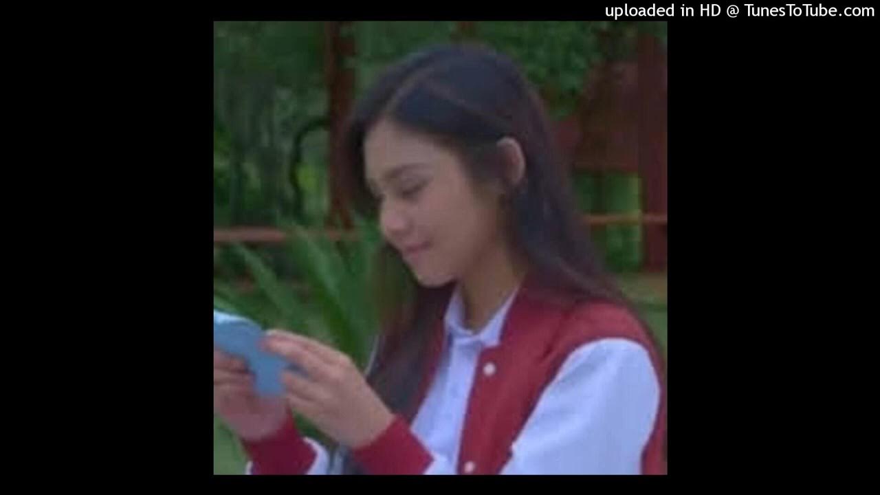 Besttime29, Iqbaal Ramadhan - Rindu Sendiri (Dilan 1990) (2018)