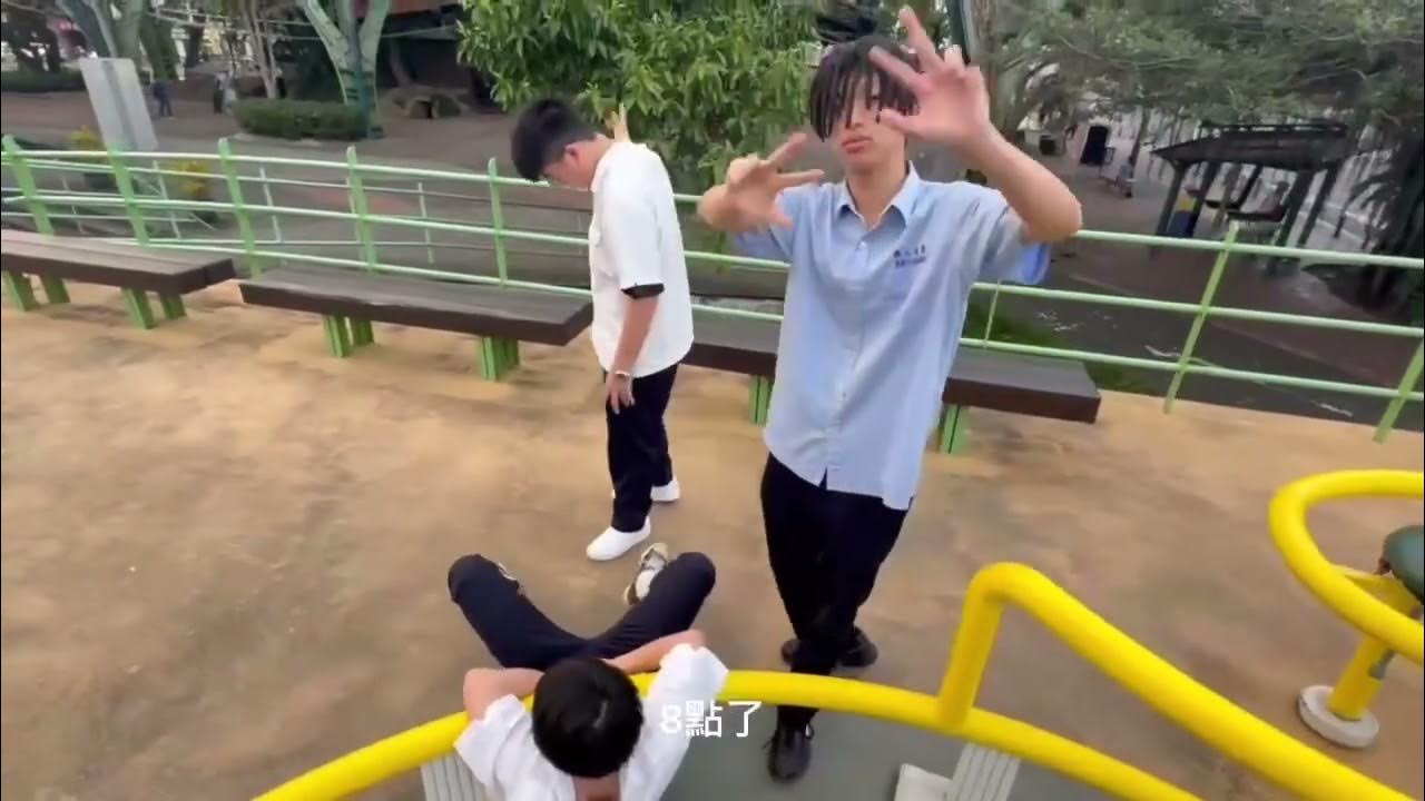 《宜蘭愛》𝔼𝓪T͇𝓲ɴ𝓰 / 蔡恩Cai_P / LUYO｜宜蘭高中 / 宜蘭高商 嘻哈文化研究社