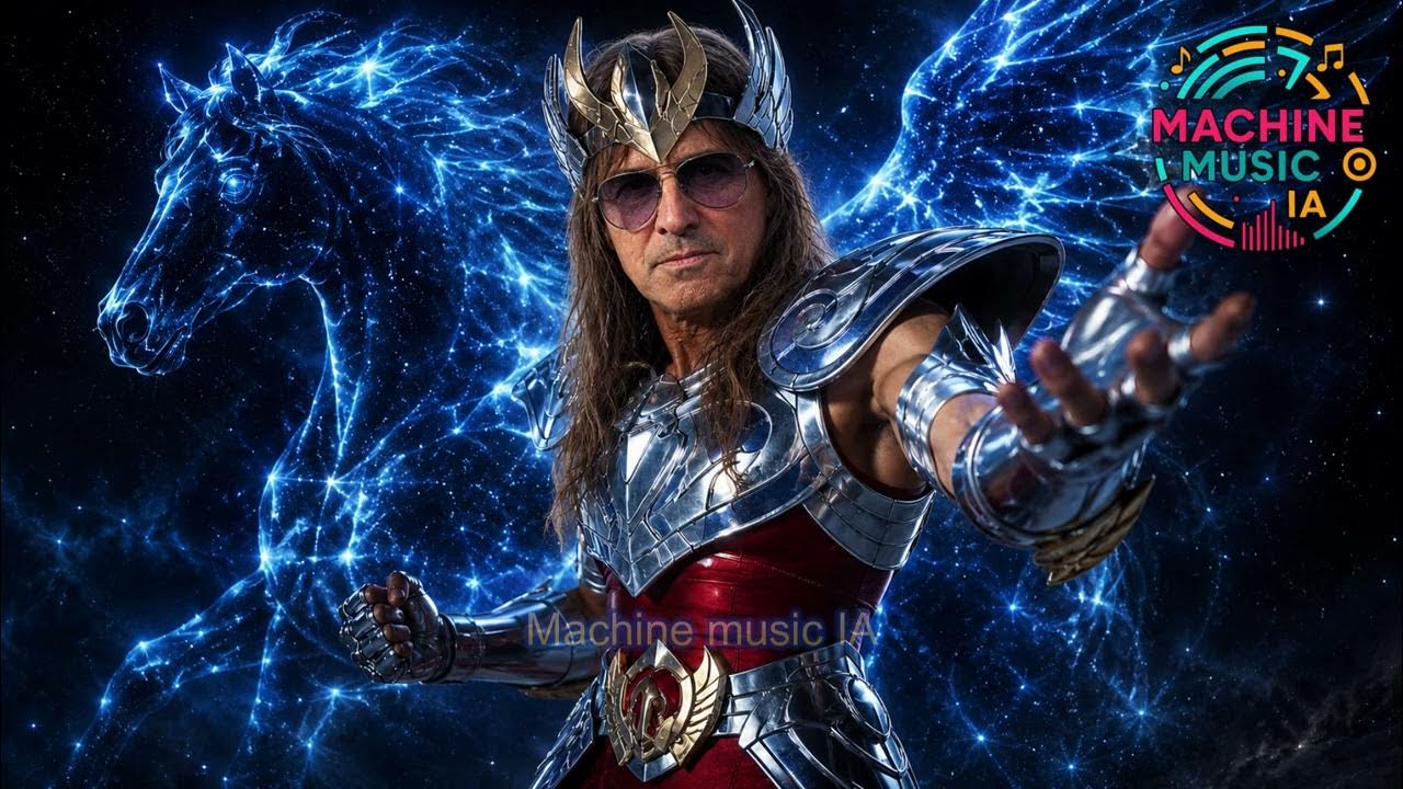 Rata Blanca (Cover IA) - Pegasus fantasy