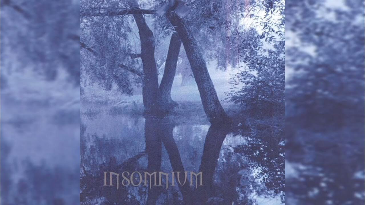 【Insomnium】Demo 1999【Official Full Melodic Death Metal Demo (HD)】