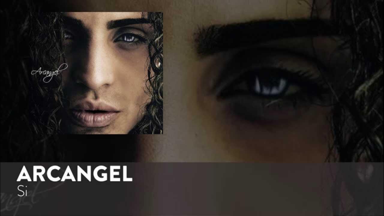 Arcángel - Si | El Fenomeno (Audio Oficial)