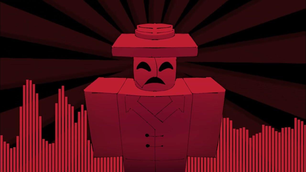 Scribble Tickle Bop - Die of Death OST ((SCRAPPED))