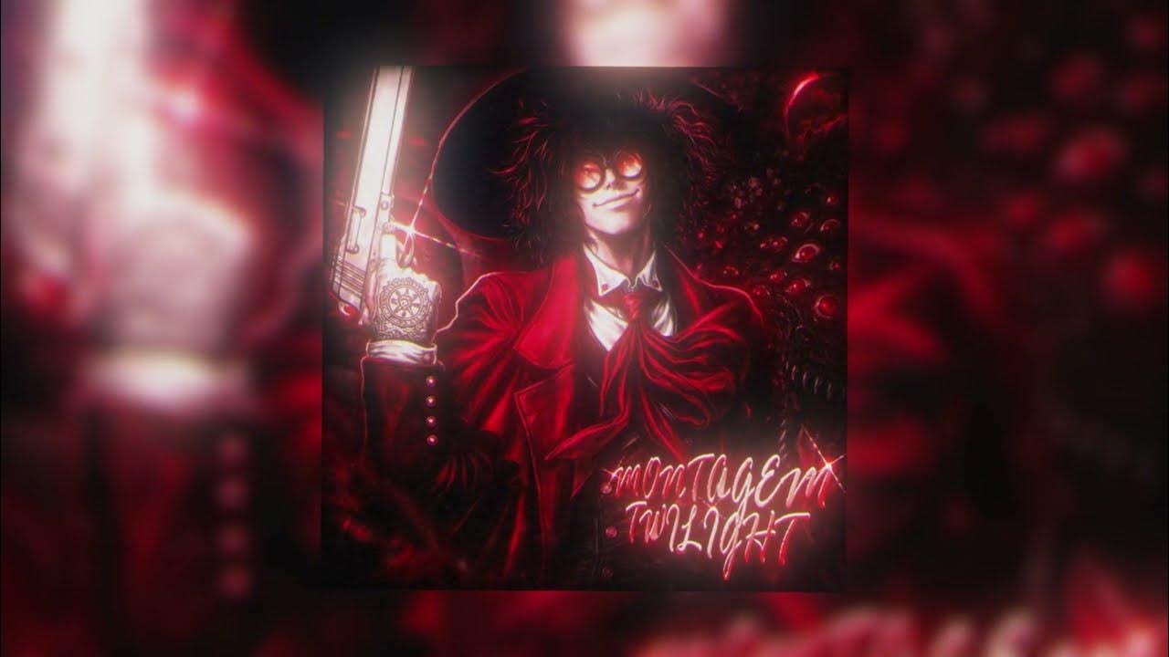 NXGHT, Sayfalse - MONTAGEM TWILIGHT (𝒷𝓇𝒶𝓏𝒾𝓁𝒾𝒶𝓃 𝓅𝒽𝑜𝓃𝓀)