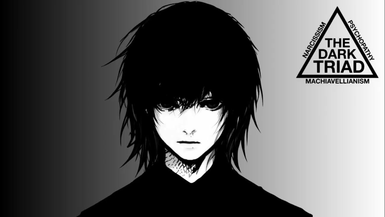 PSYCHO MODE | DARK TRIAD PLAYLIST
