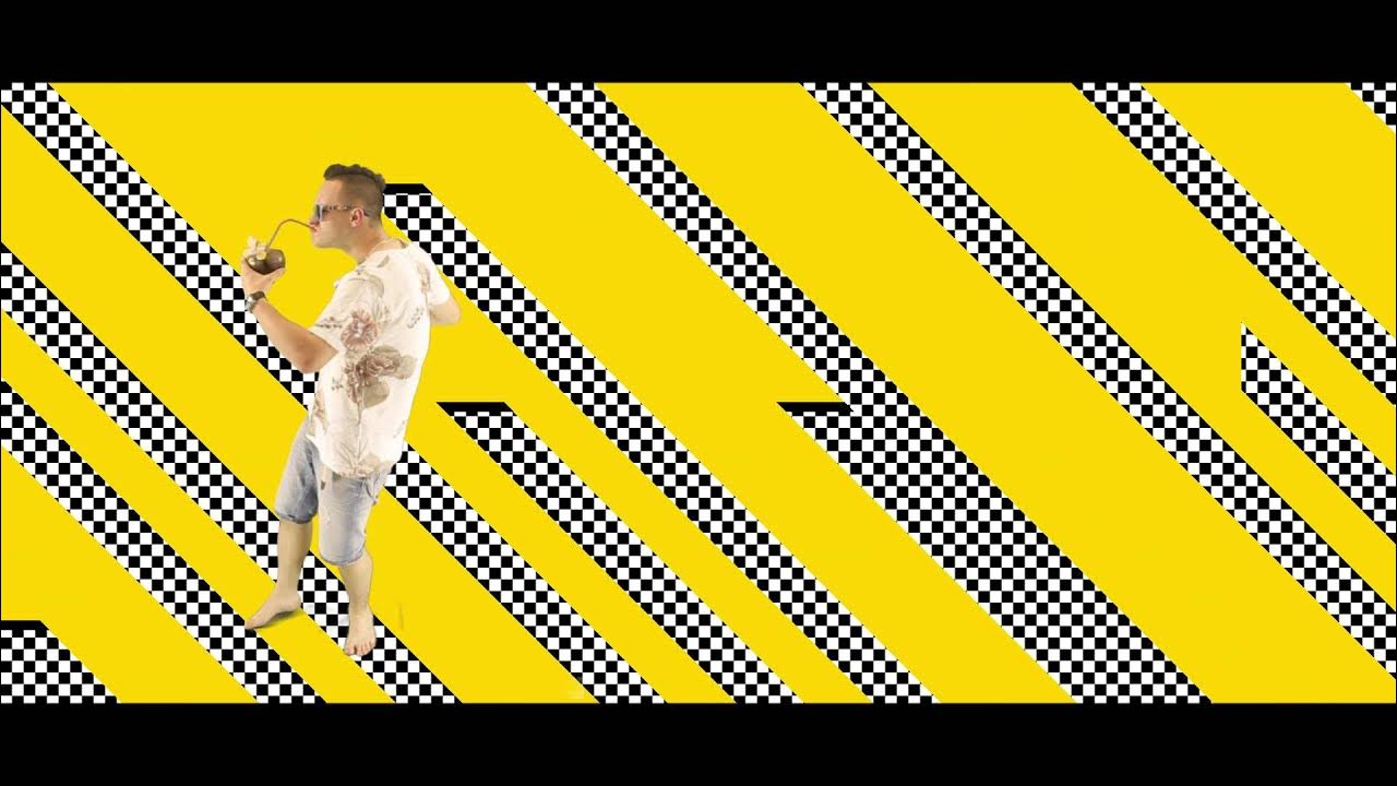 Playboys - Bo ja się bawić chcę (Oficjalny teledysk)