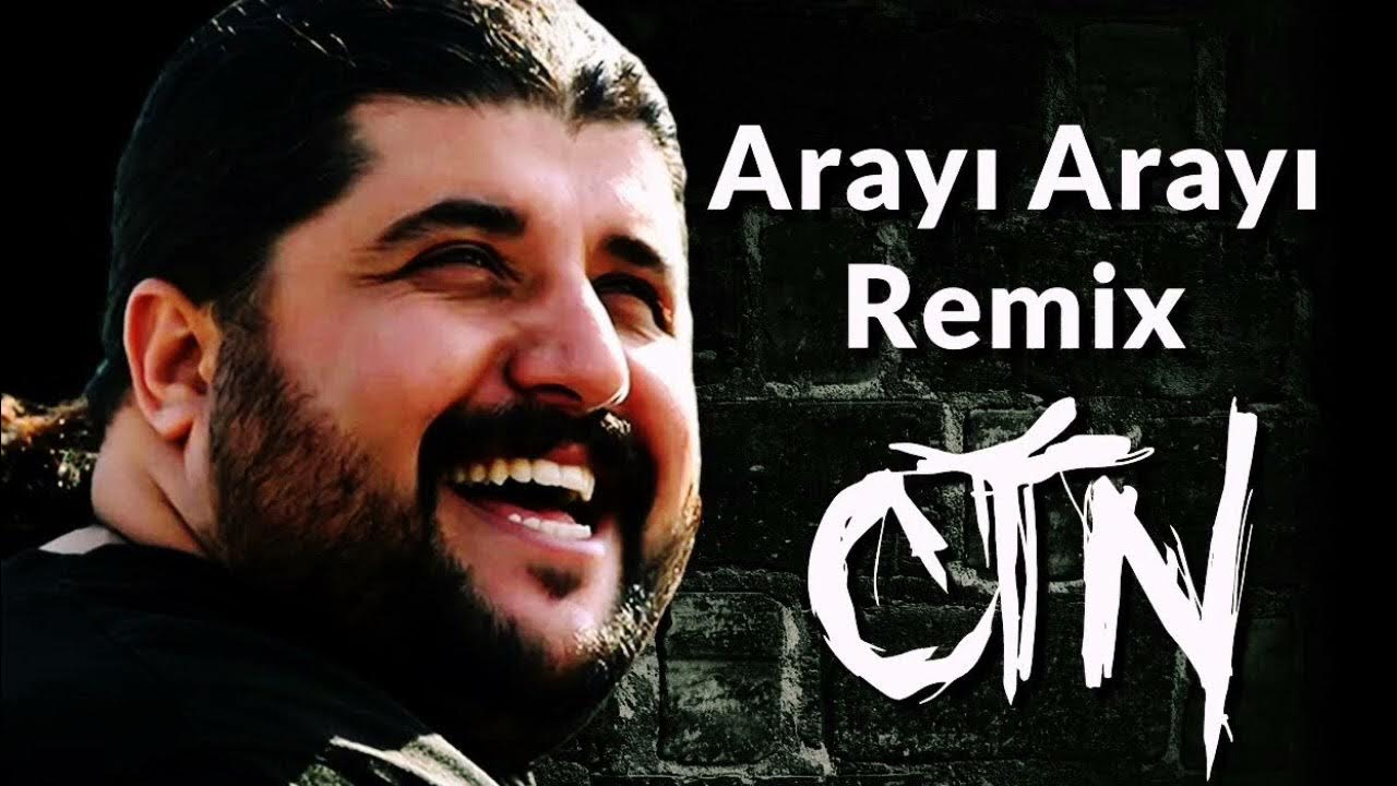 Mustafa Özarslan   Arayı Arayı  Remix 2026