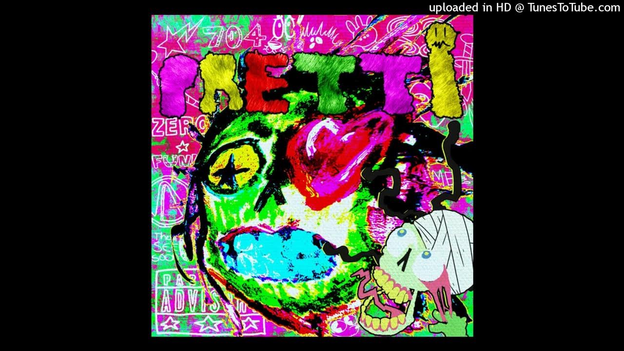 Prettifun - Light [prod. Prettifun]