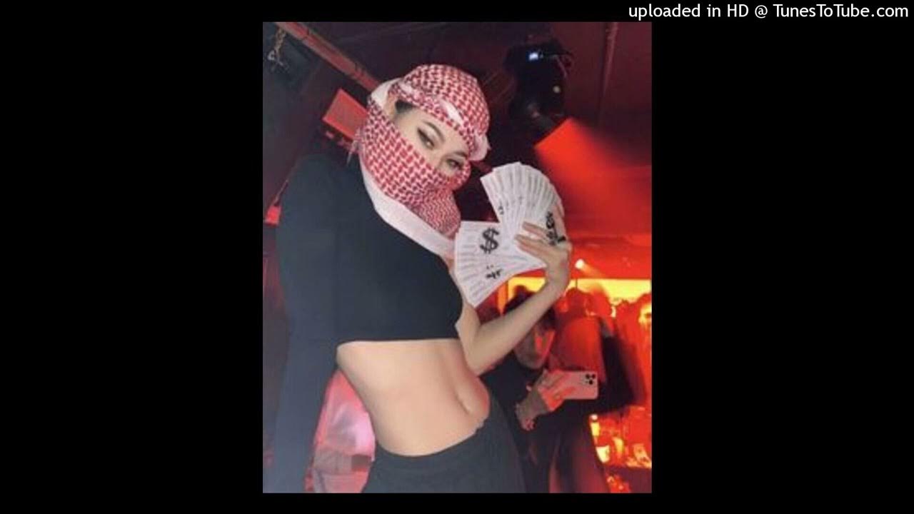 Cash Flow ft. Şam - 2 Killa Speed Up