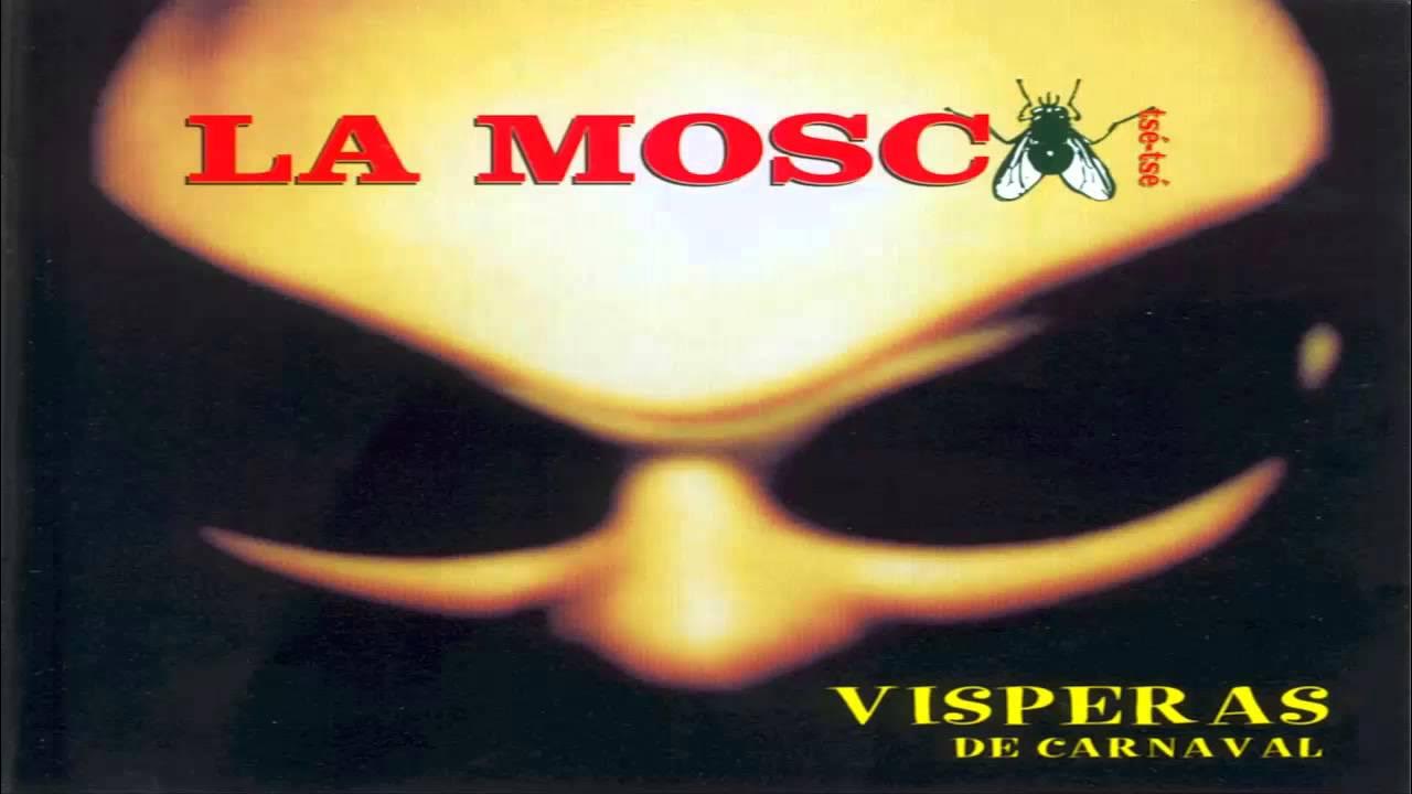 La Mosca Tsé Tsé | Para no verte más