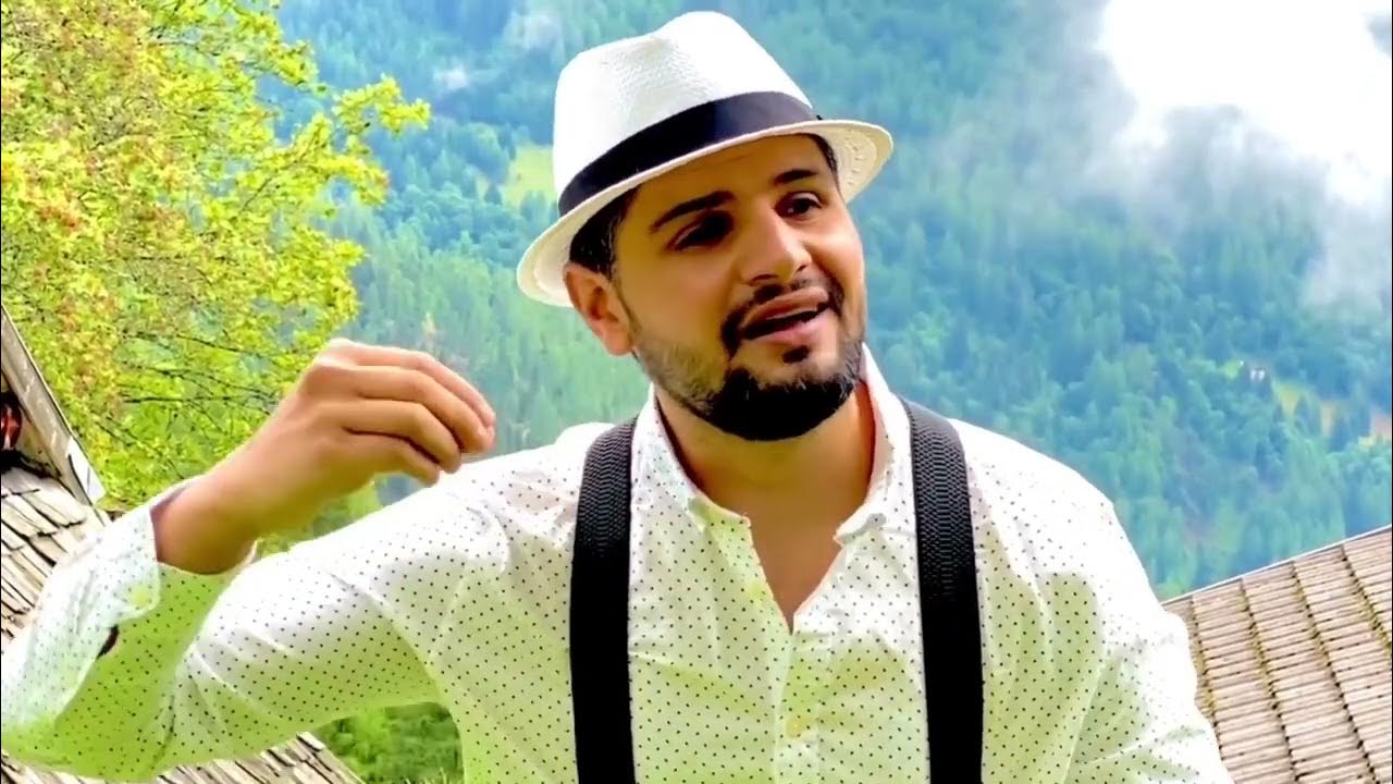اوس الصابر - (original video) Aws Al Saber - Shlon beya شلون بية