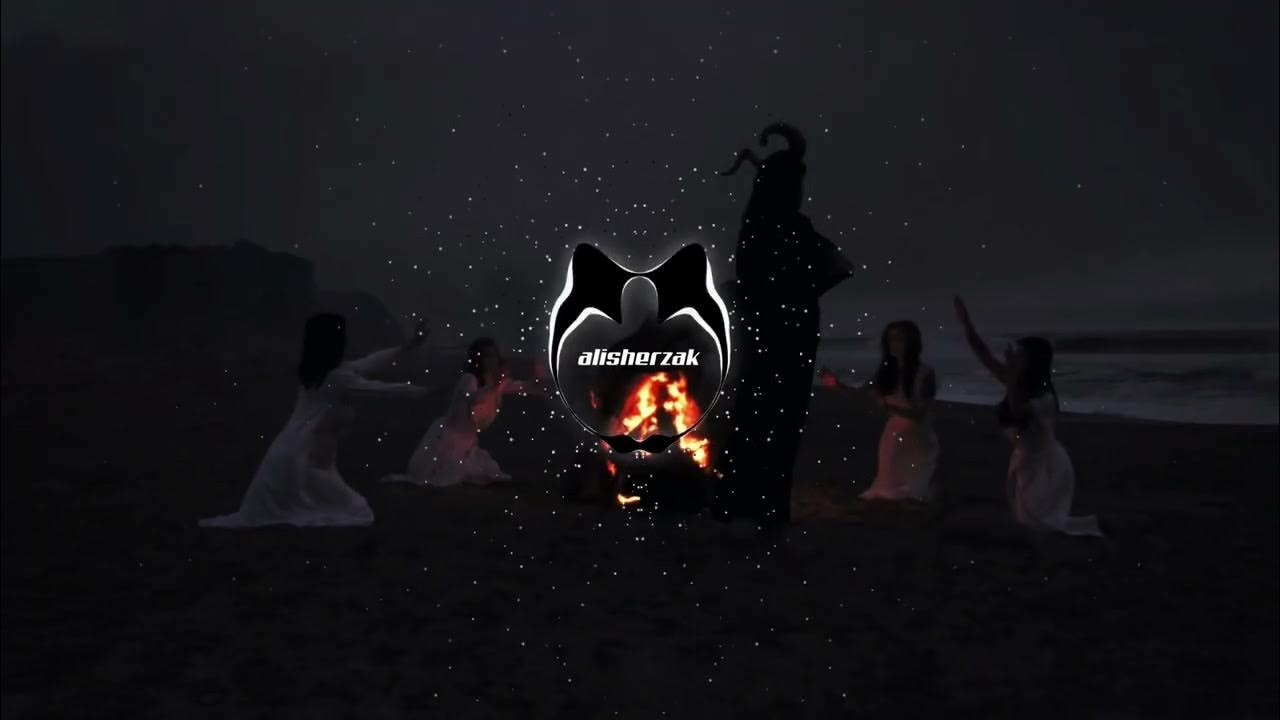 DAKOOKA - Умри, если меня не любишь (alisherzak Remix)