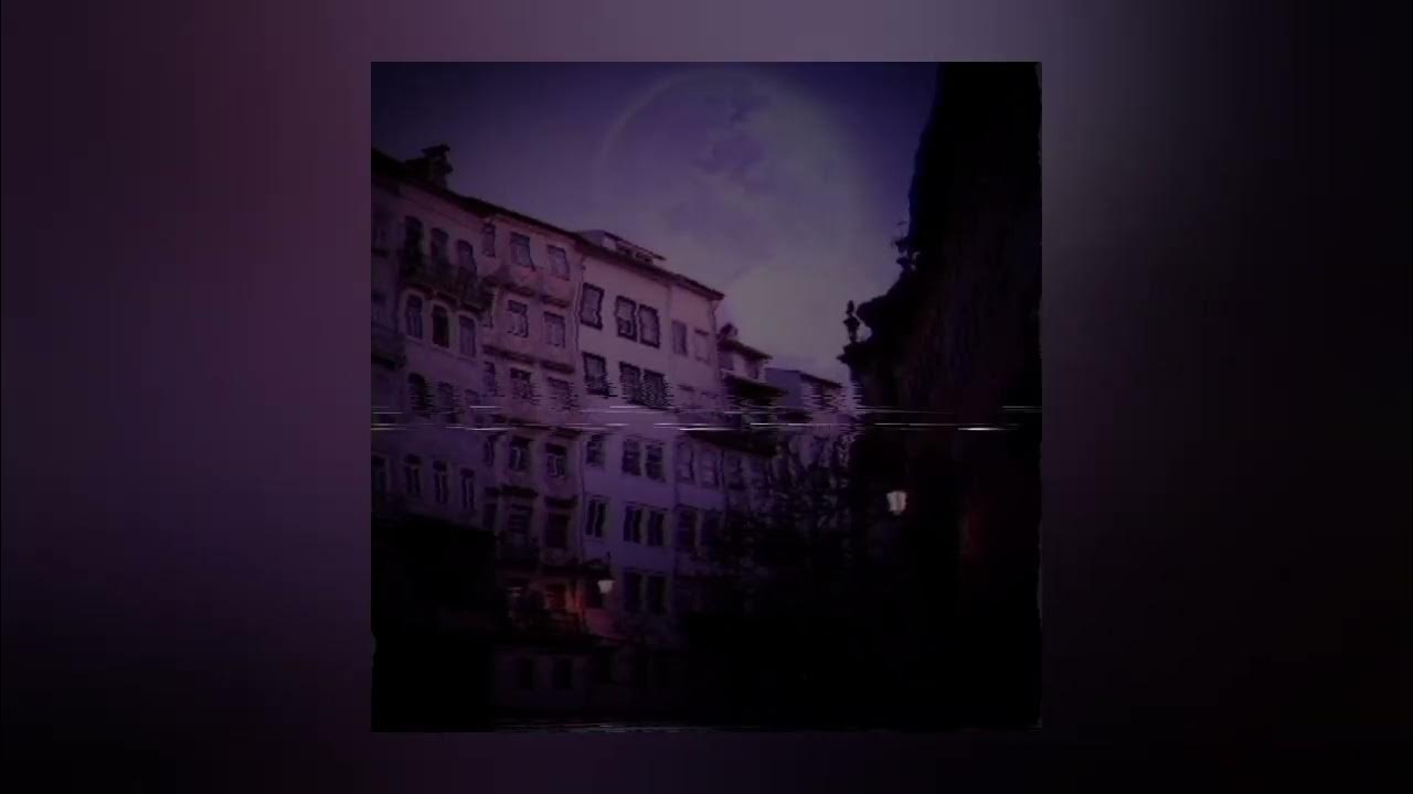Винтаж - Ева (slowed + reverb)