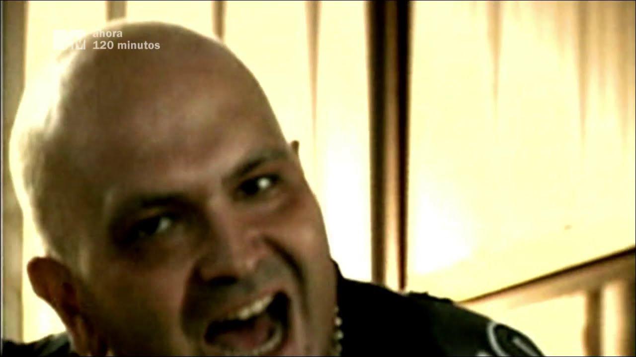EM 3,14 // El Templo del Placer (Video Oficial) HQ