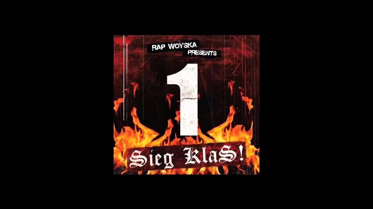 1.Kla$ - Я устал