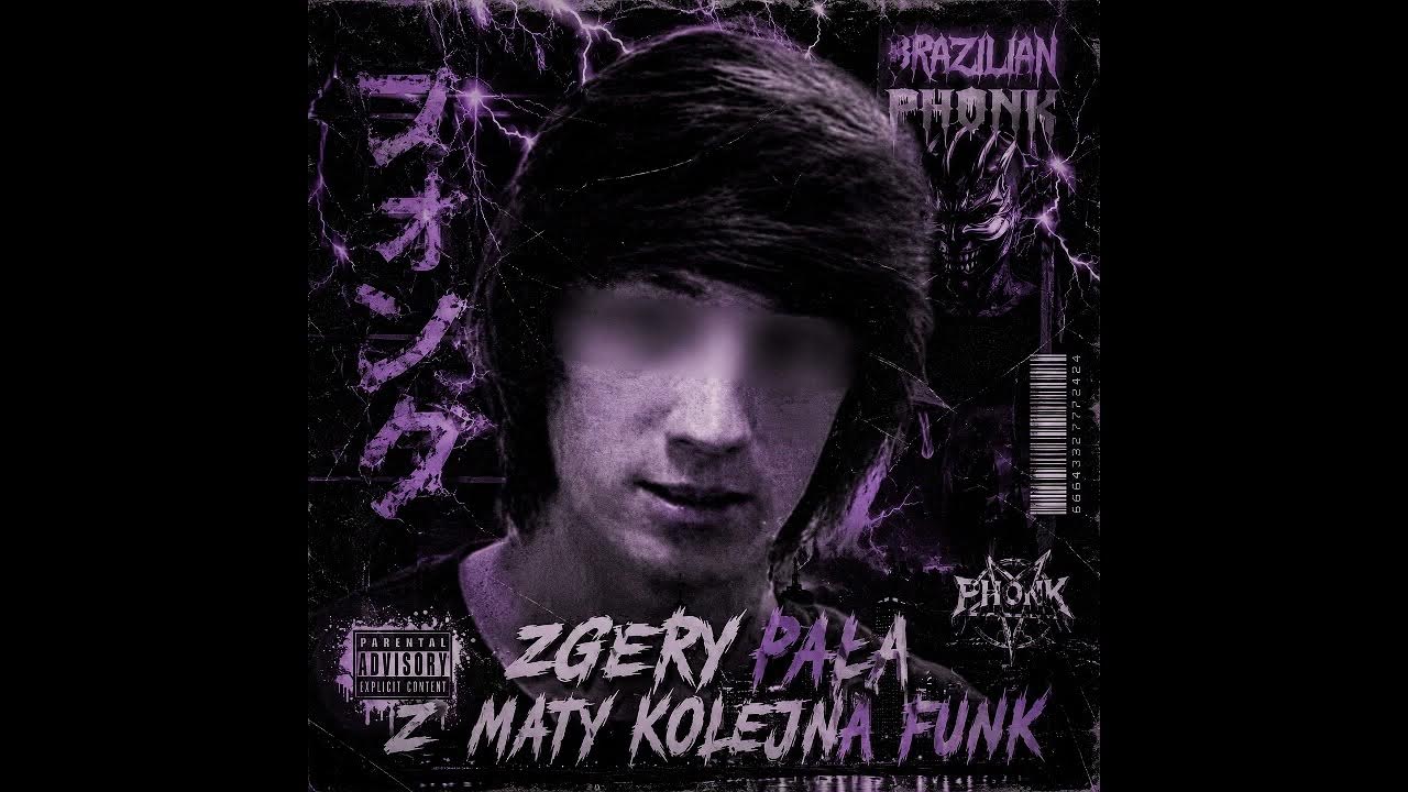 ZGERY PAŁA Z MATY KOLEJNA FUNK