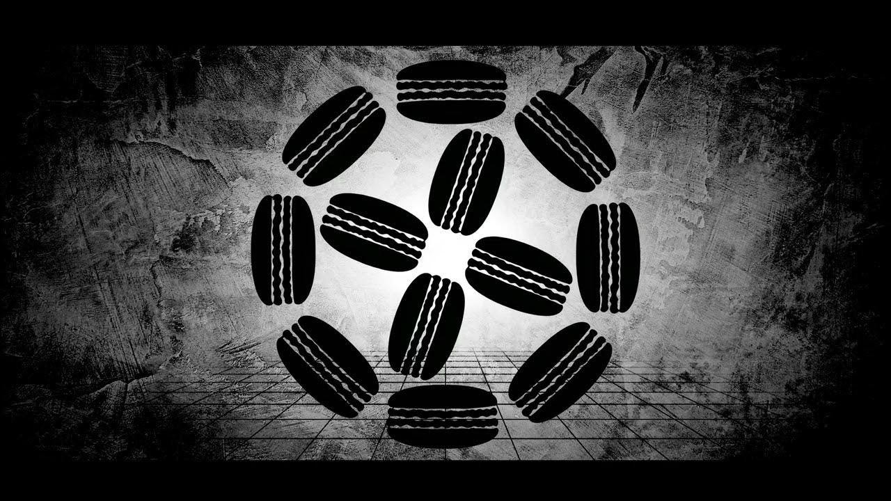 【重音テト】うそつきマカロン【MARETU STYLE】