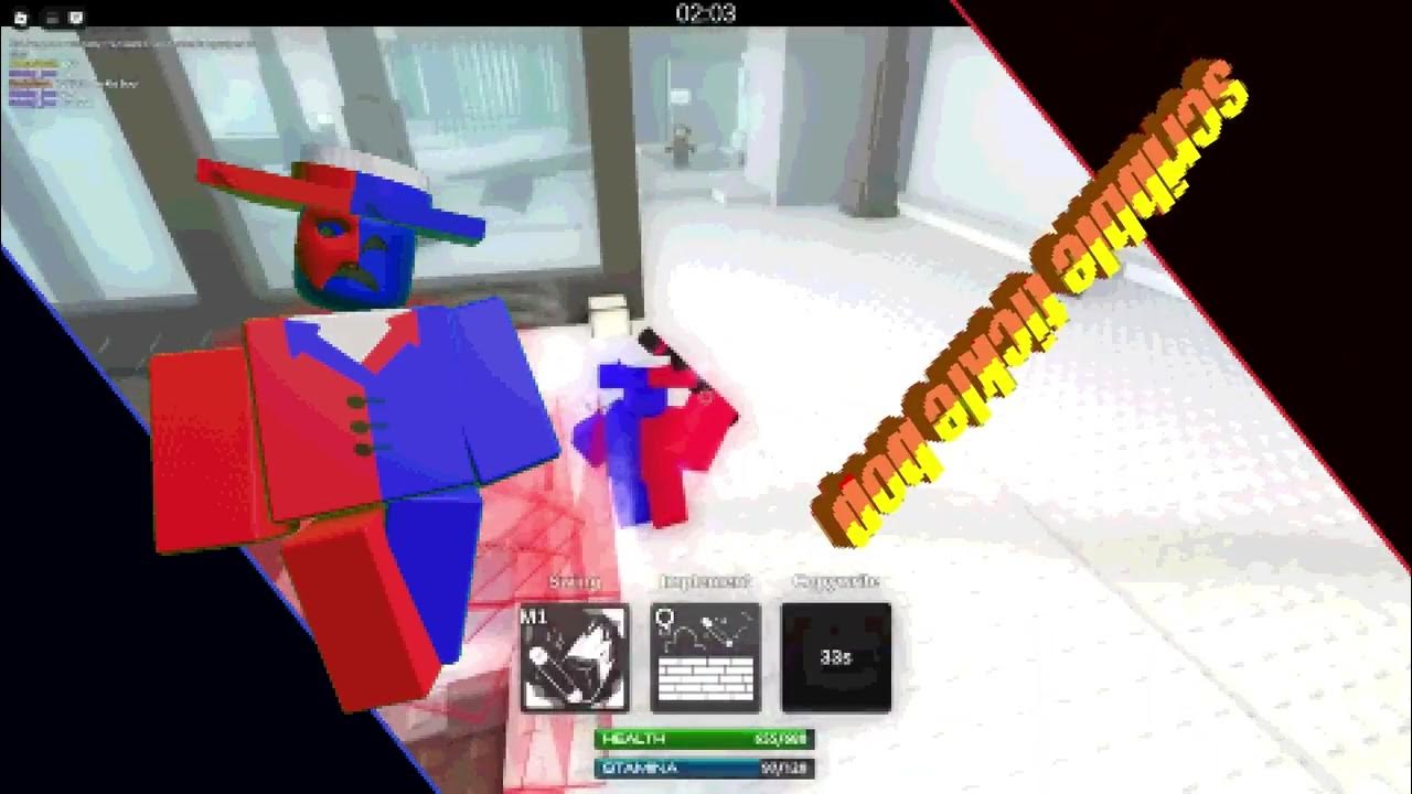 SCRIBBLE TICKLE BOP REMIX [+ZIP/FLM] - Die of Death (Swapful's theme)