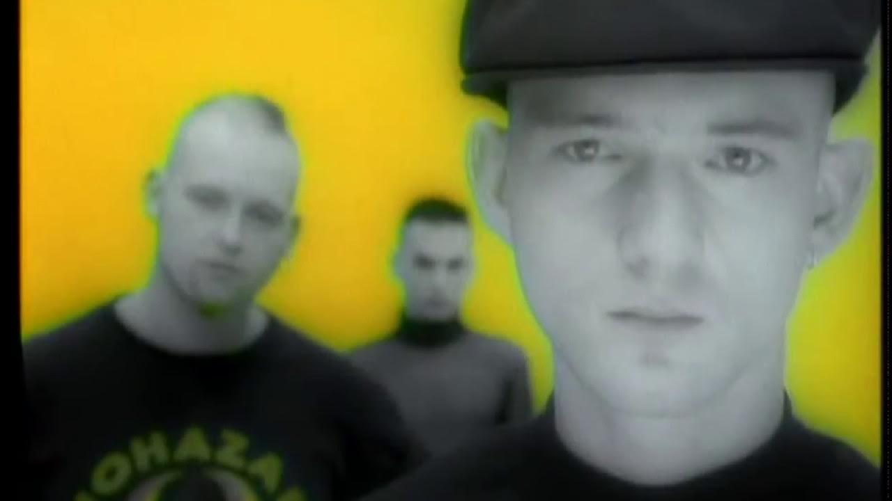 AND ONE - Driving with my Darling - (Official Video)