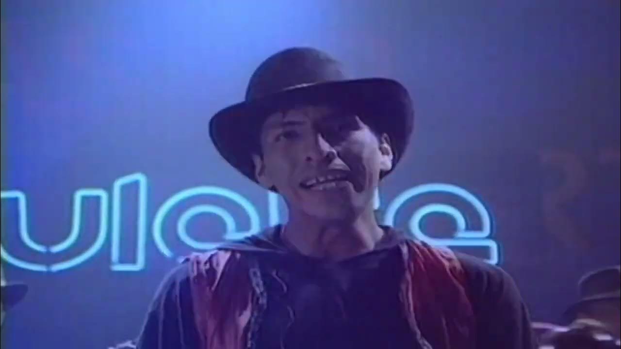 КАР-МЭН (CAR-MAN) - Чао, Бамбино (1992)