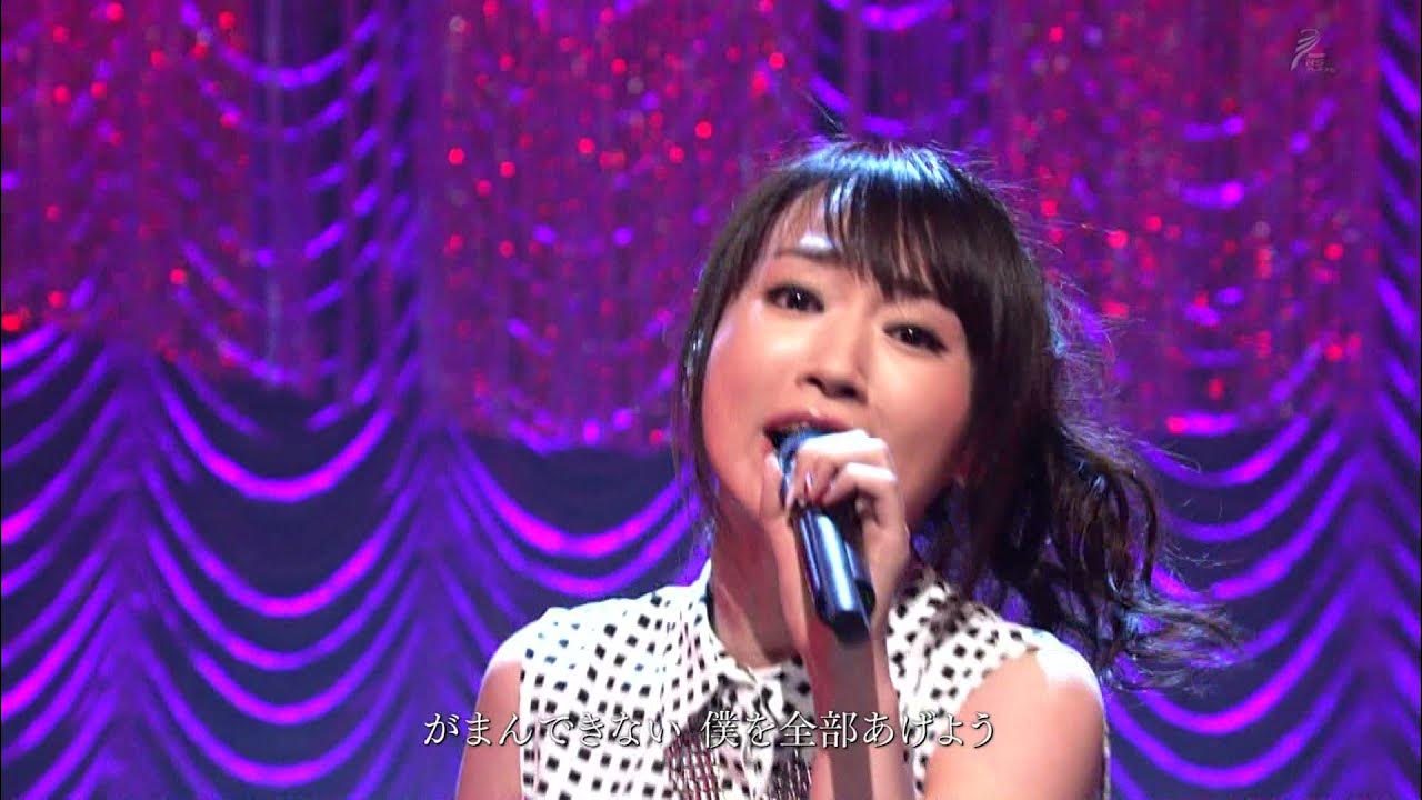 水樹奈々 Mizuki Nana - LOVE PHANTOM HD