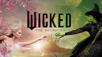 I'm Not That Girl (From Wicked The Soundtrack)