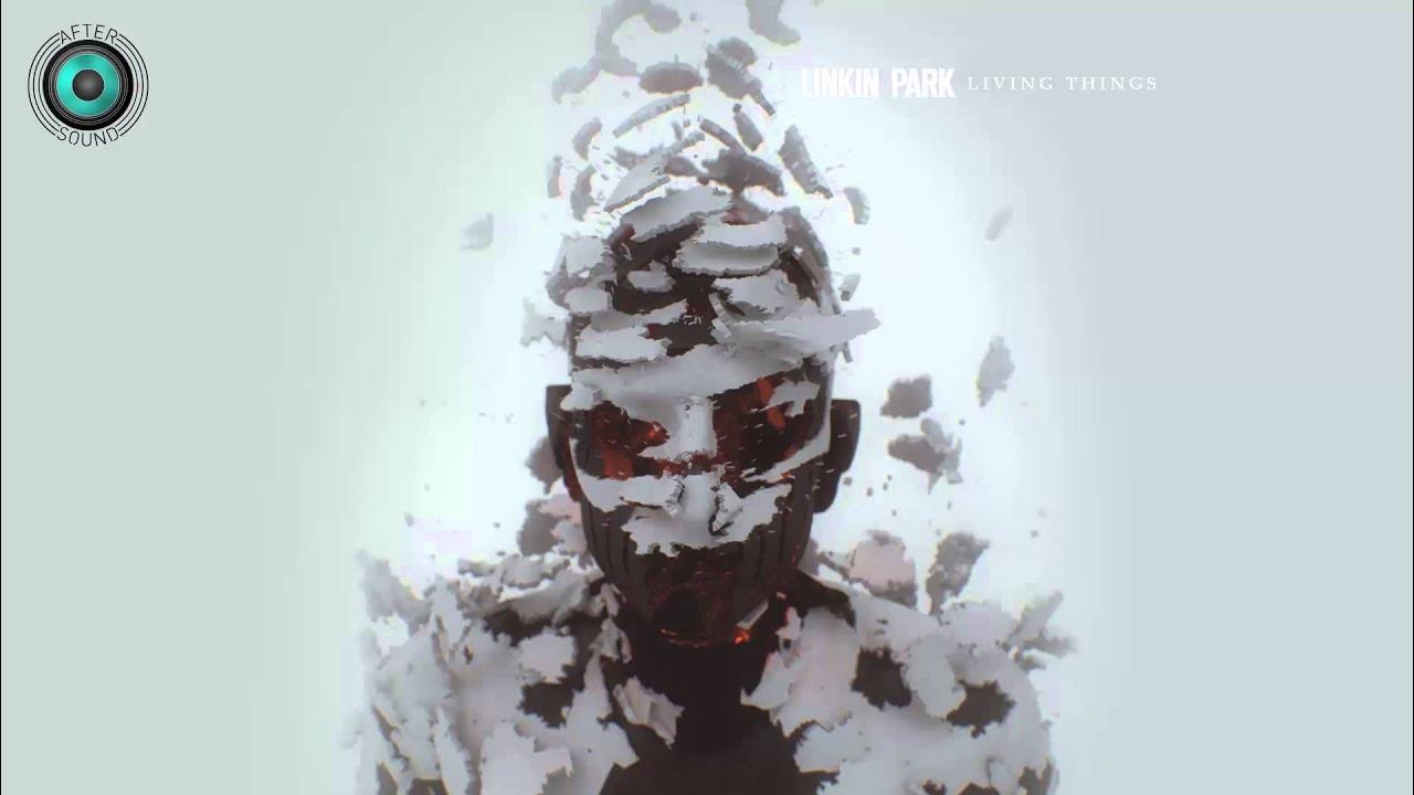 Linkin Park - Castle Of Glass (Audio HD)