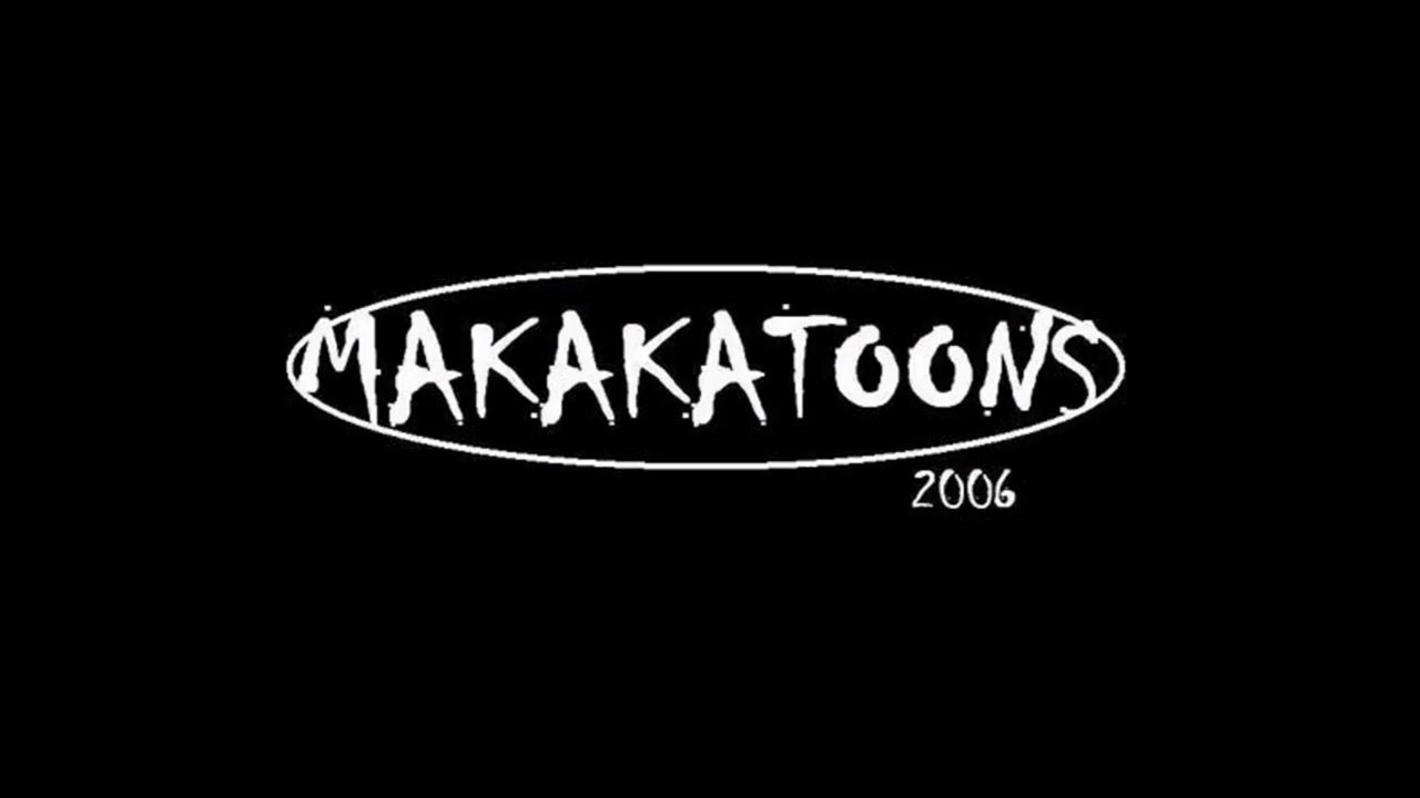 Mix Makakatoons y otros by Dj Pablito Dyr
