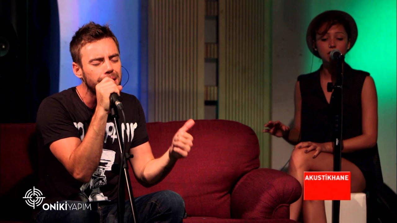 Murat Dalkılıç - Yalan Dünya / #akustikhane #sesiniac