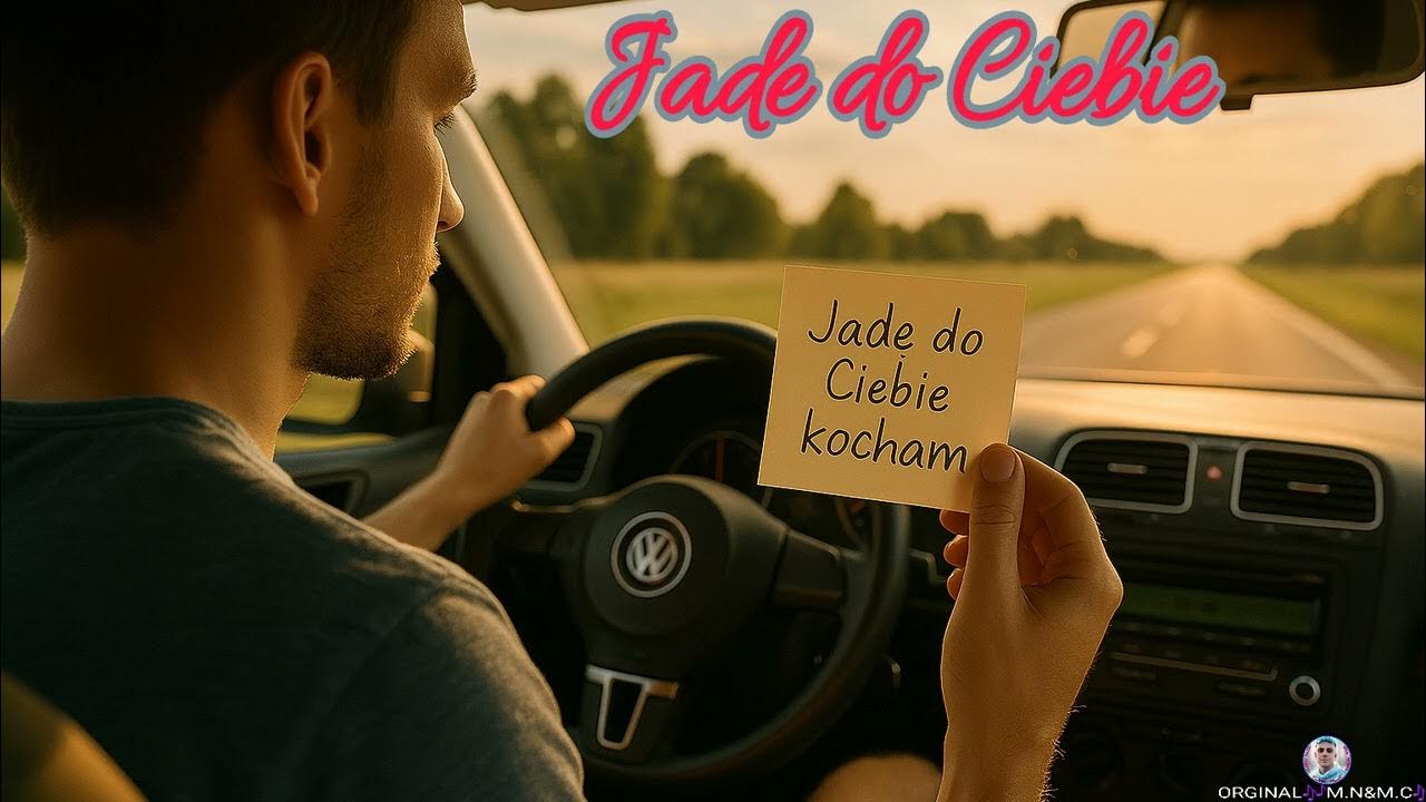 Jade do Ciebie.. Disco Polo "Official Miusic 26.07.2025 🎶M.N&M.C🎶"