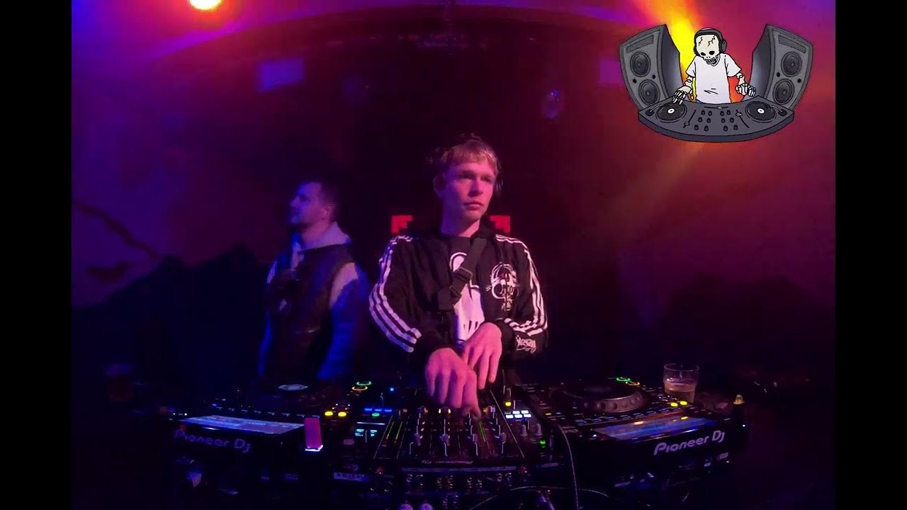Jenny Sparks LIVE @ Lost Horizon Bristol - 27.09.24 - Singularity UK