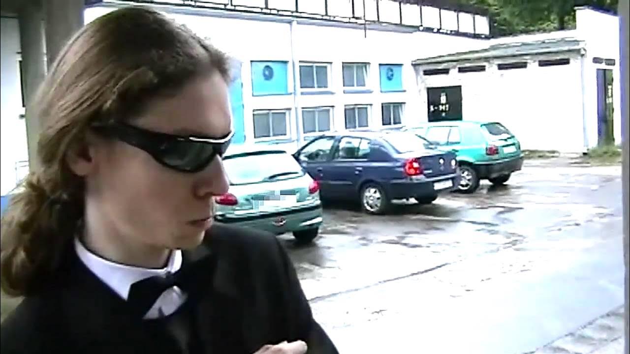 Madness Tape (2011)
