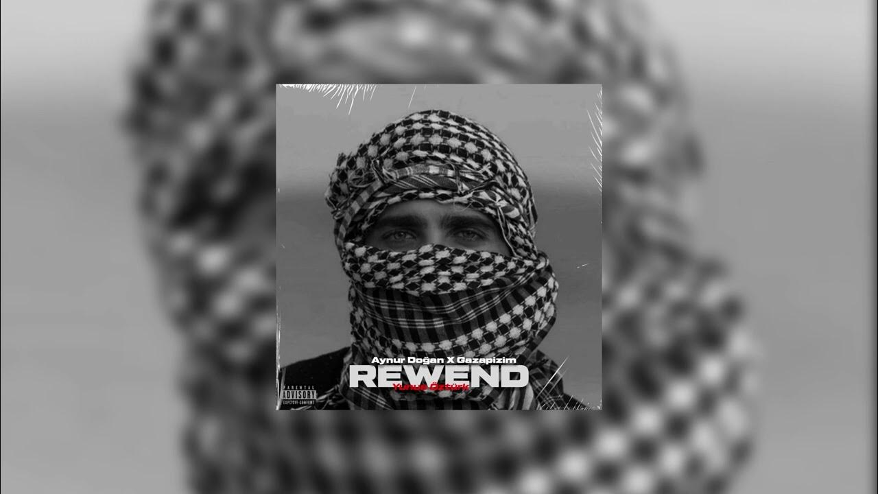 Aynur Doğan X Gazapizm -REWEND (Kurdish Drill) Feat. Jiyan Beats