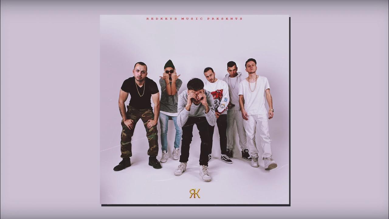 Bixi Blake X Khontkar - Nerdeydiniz (Prod. by Barry Allen)