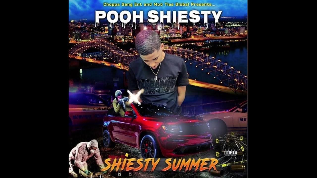Pooh shiesty-shiesty summer