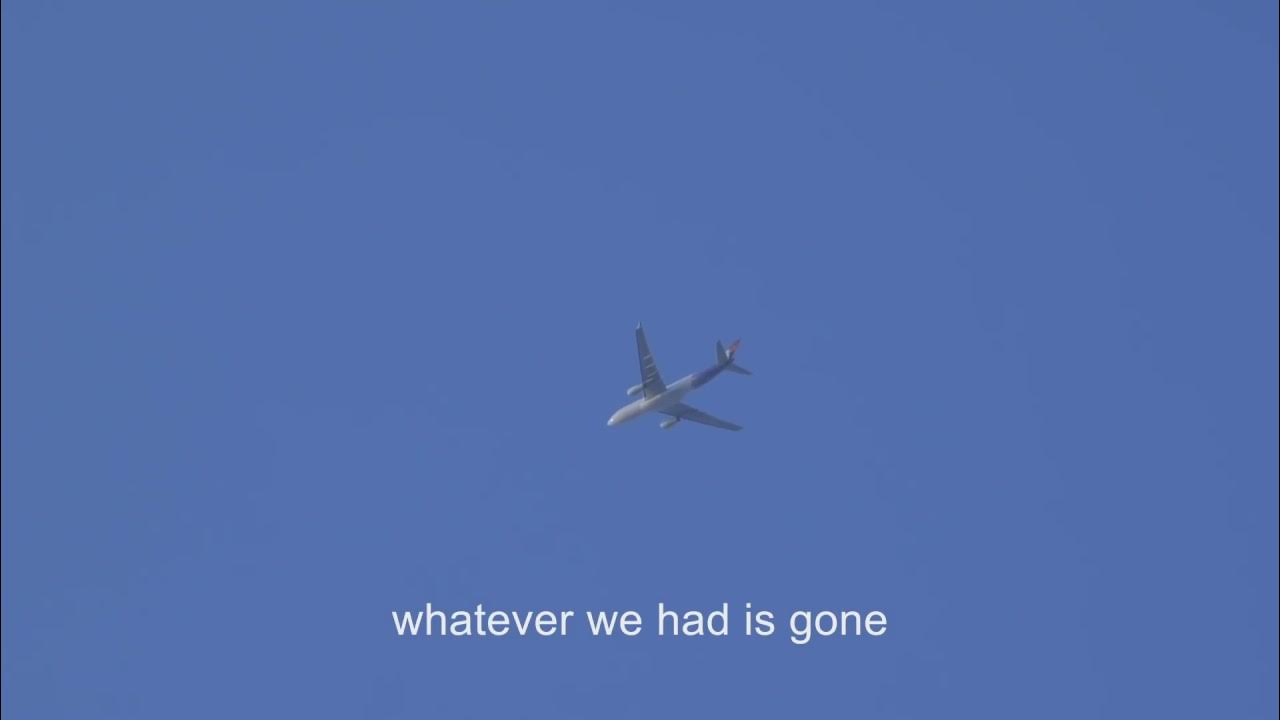 LANY - I Don't Wanna Love You Anymore (lyric video)