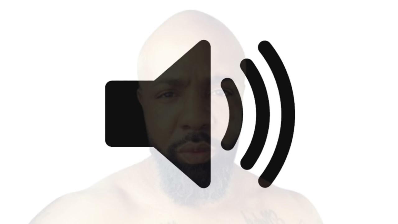 YES KING audio: "🦁🍕🐔"