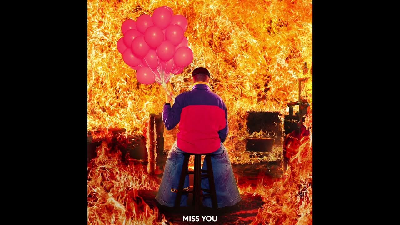 sped up nightcore - Miss You (Oliver Tree) [Sped Up Version]