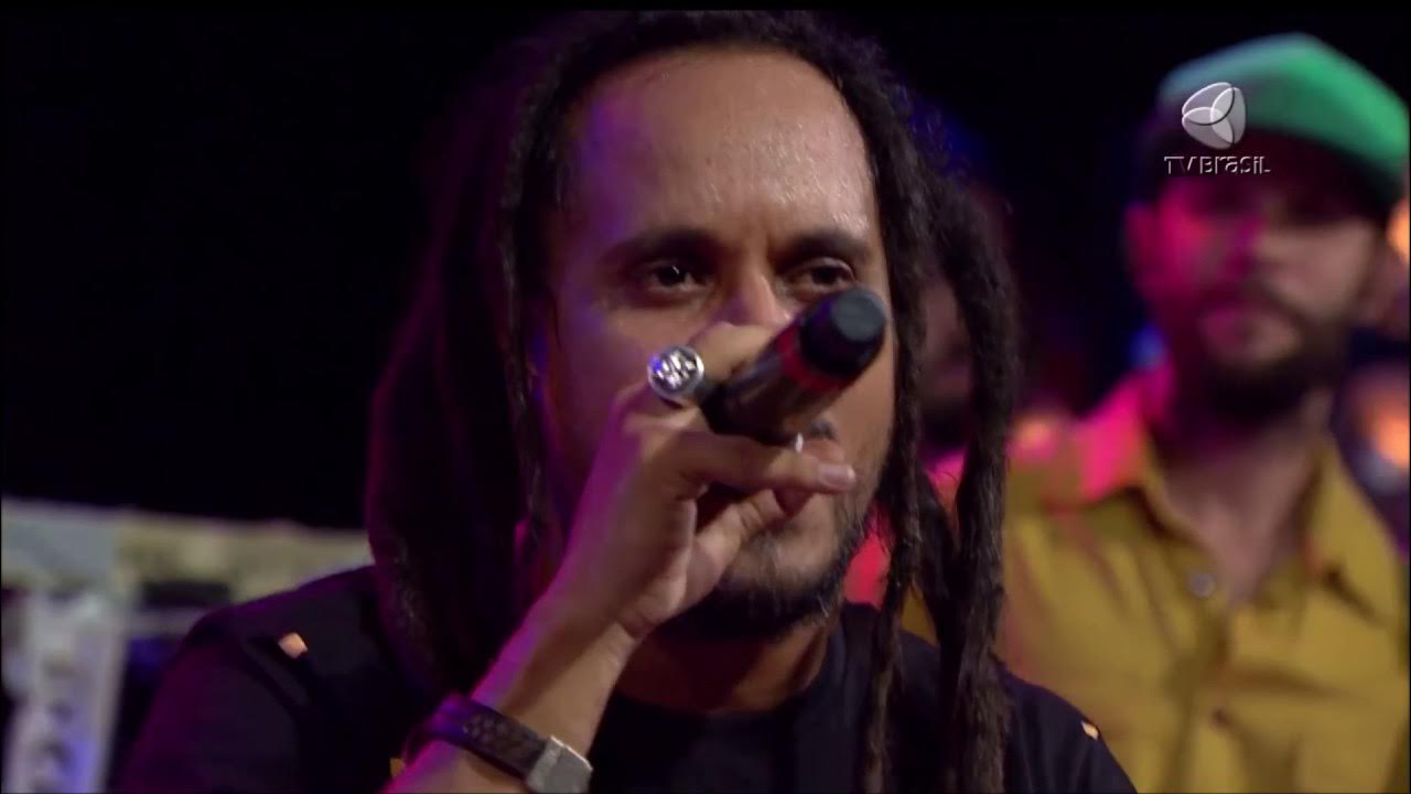 Ponto de Equilibrio - Santa Kaya (TV BRASIL)
