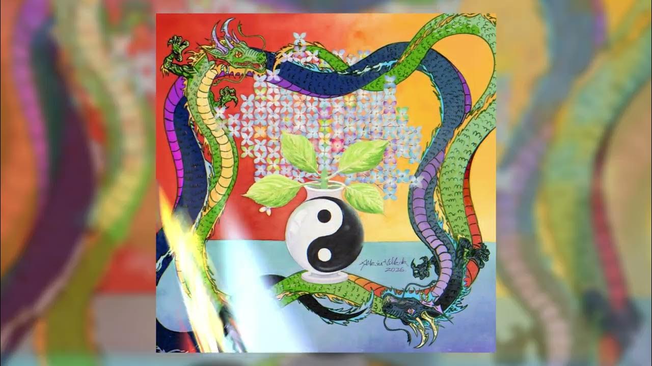 TRANKAITO - FEID | El Green Print - Feid vs. Ferxxo | Audio Oficial (2026)