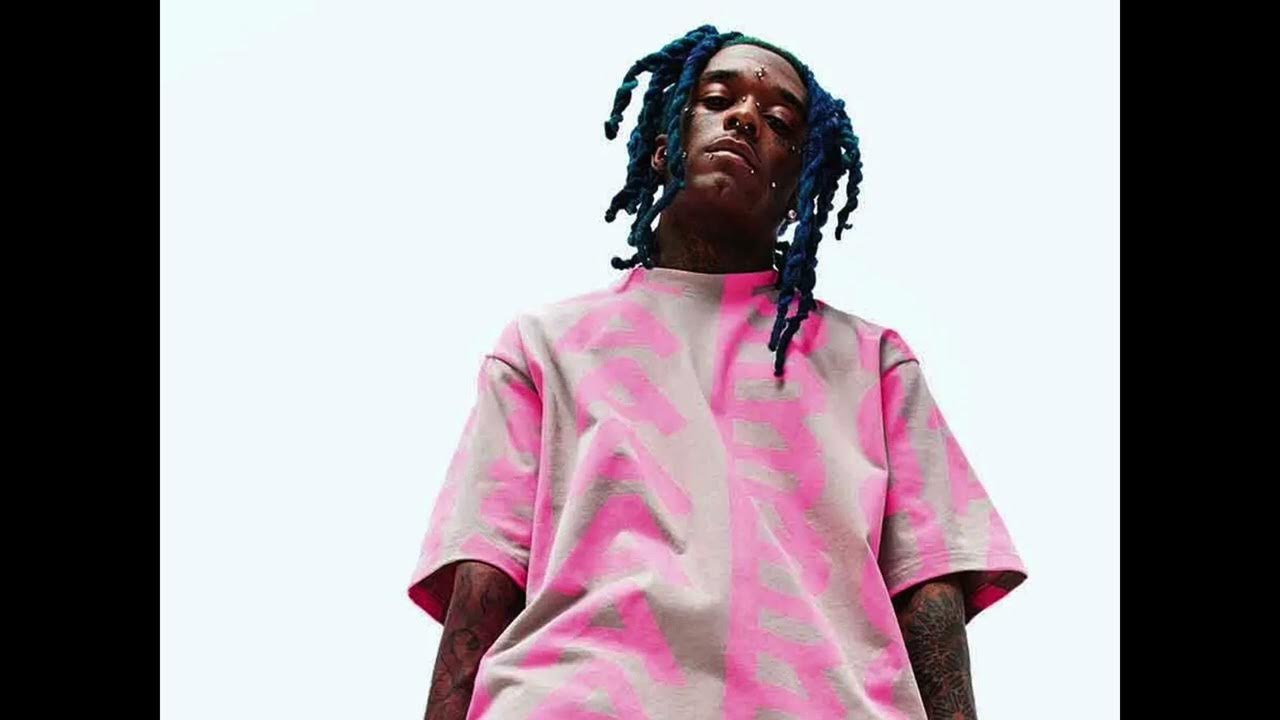 Lil Uzi Vert - Goose Chase (Sleeping With a Bag)(Unreleased)
