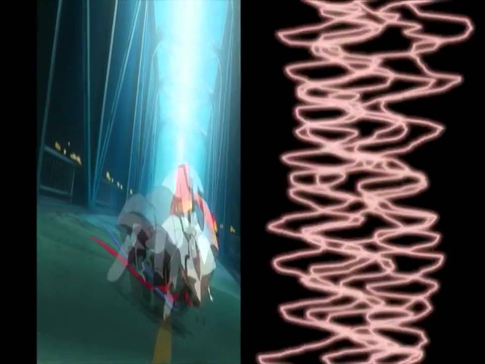 FLCL ~ The Pillows - Come Down [HD]