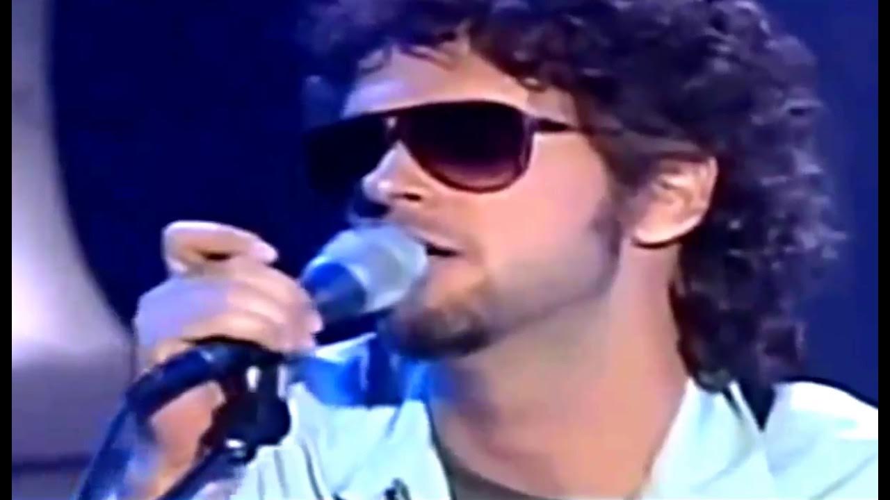 Soda Stereo-En La Ciudad de la Furia- con Andrea Echeverry