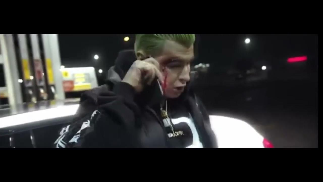 Spermvas, Plemnior 2115 - mam na twarzy sperme i tym razem nie jest sztuczna