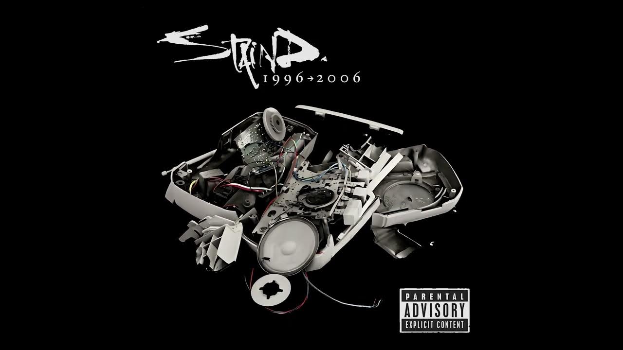 Staind - It's Been Awhile