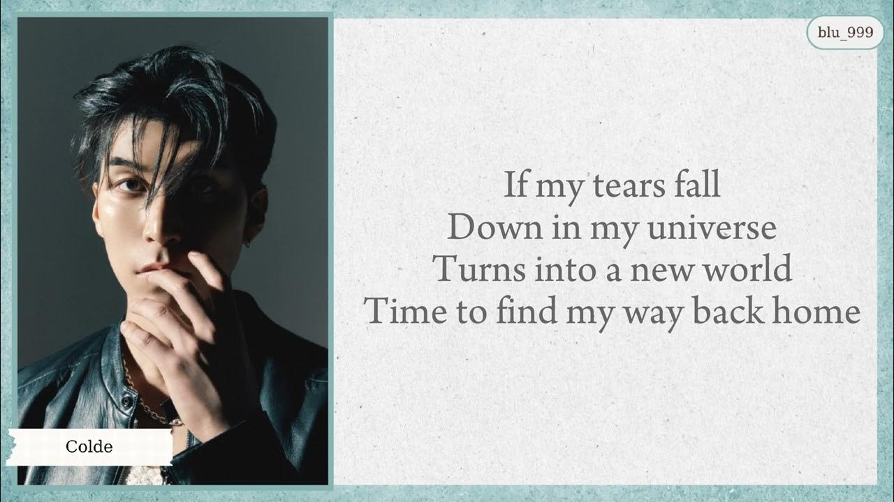 Colde 'Star' (See You in My 19th Life OST Pt. 2) Lyrics