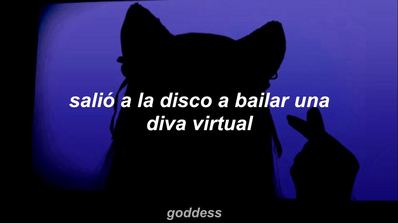virtual diva - don omar ; letra