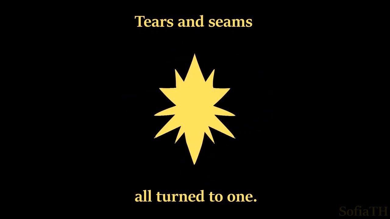 A Thousand Year, Minute-Long Intermission [ CRK PMV feat. Pure Vanilla & Shadow Milk ]