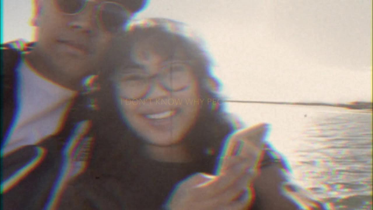 "Constant" feat. Jeremy Passion LYRIC VIDEO